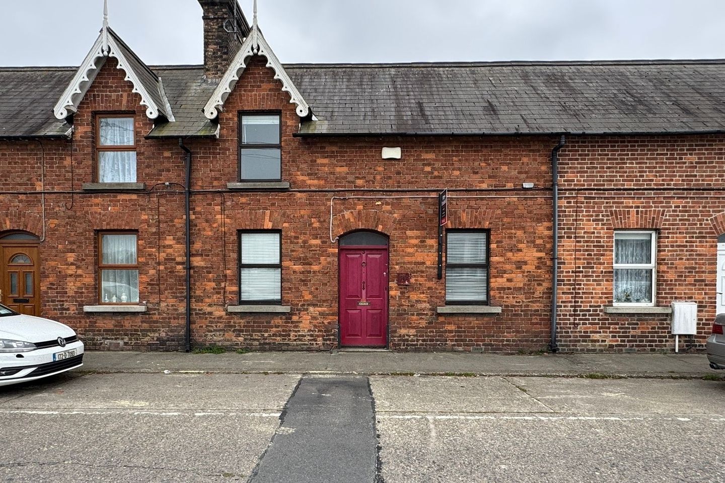 3 Fogartys Terrace, South Quay, Arklow, Co. Wicklow, Arklow, Co. Wicklow, Y14R862