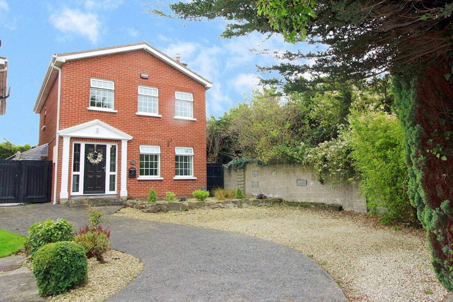 3 Priorland Grove, Dublin Road, Dundalk, Co. Louth, A91P7R2
