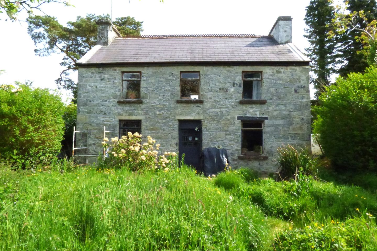 Drum, Knock, Co. Mayo, F12F892 is for sale on Daft.ie