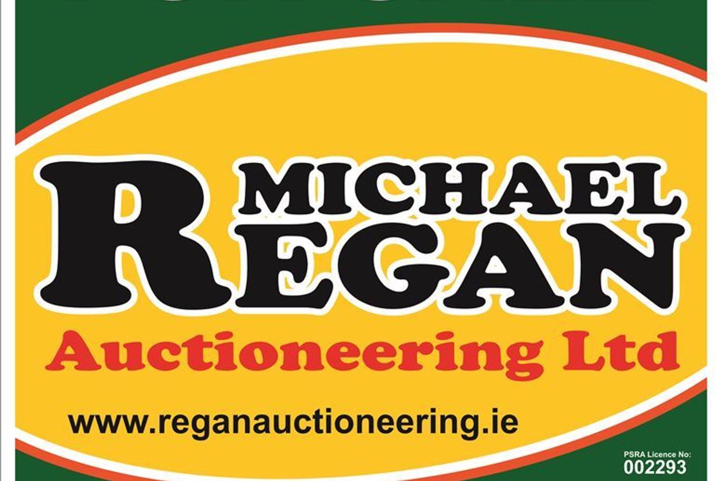 Caraun More, New Inn, Ballinasloe, Co. Galway