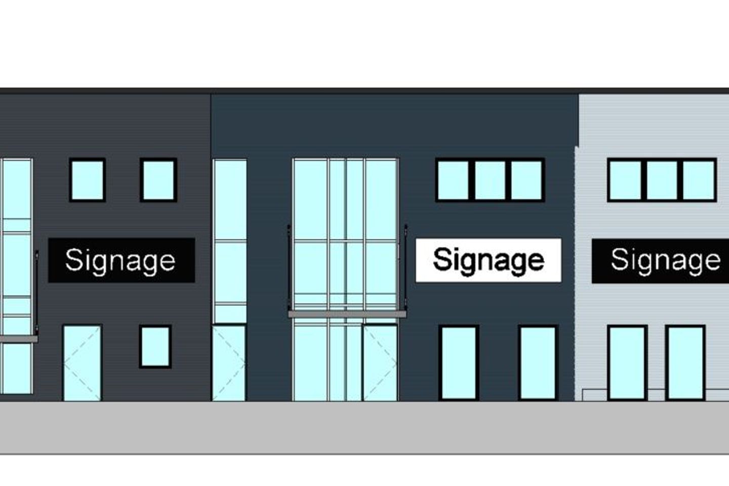Glenanail Business Park , Tuam Road, Co. Galway