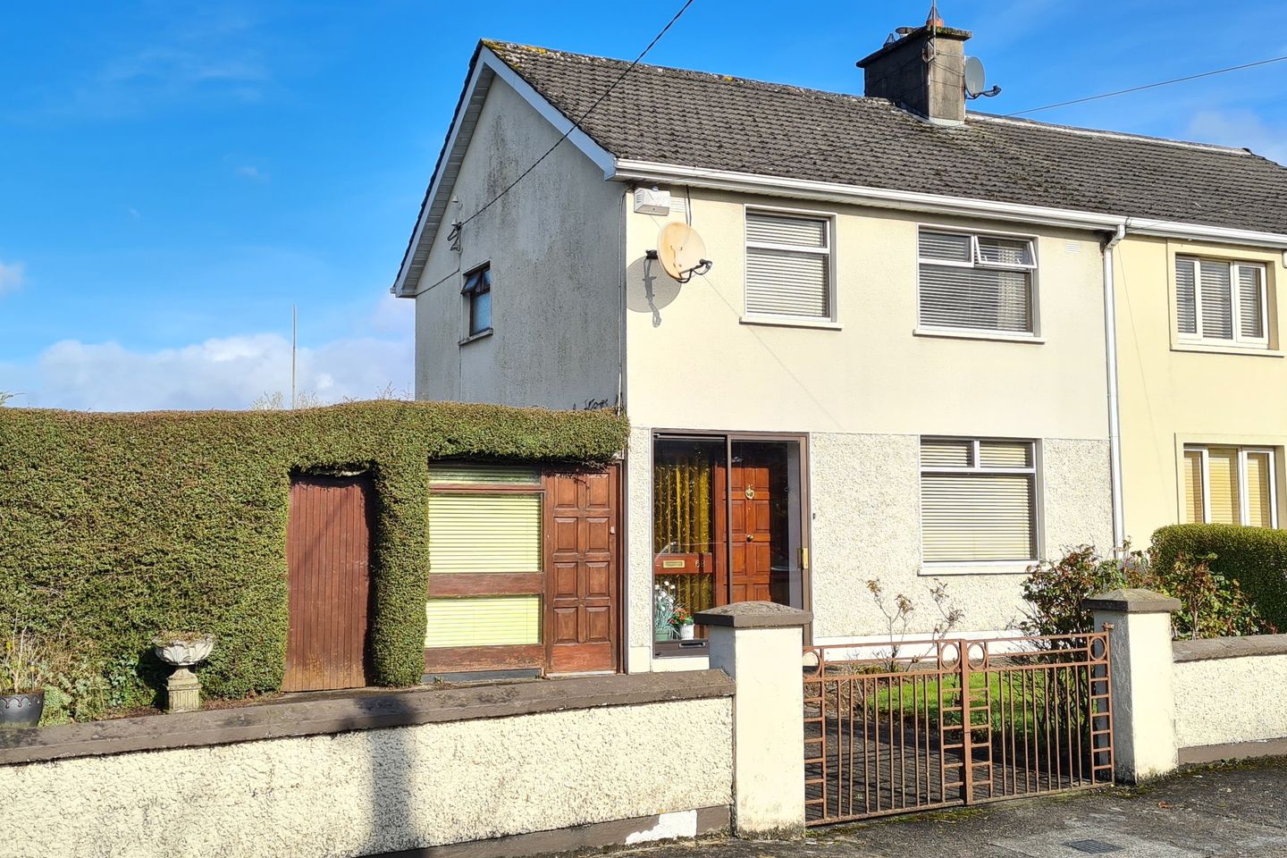 68 Ballykeeffe Estate, Dooradoyle, Dooradoyle, Co. Limerick, V94X64X is