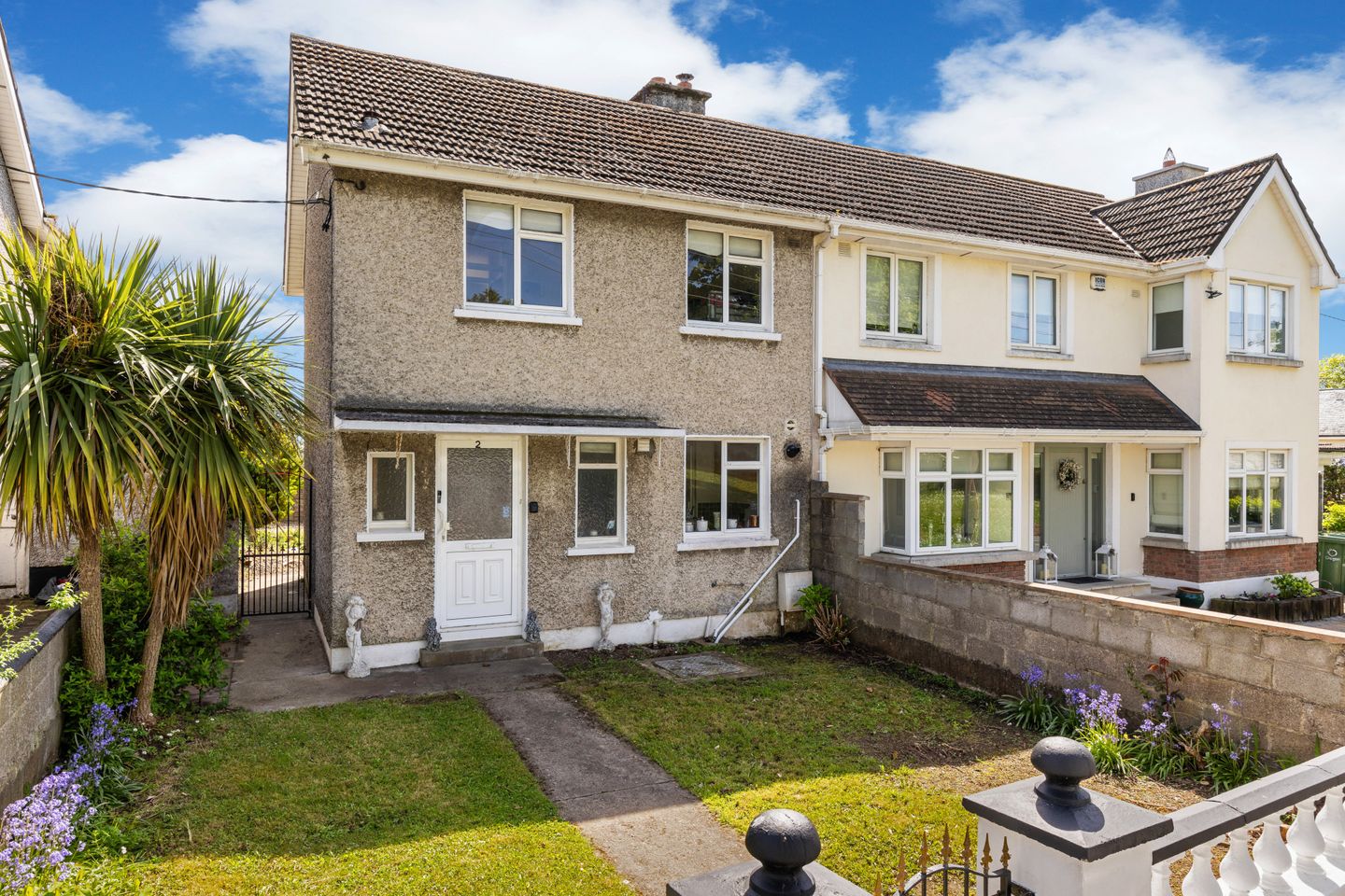 2 Hill Drive, Malahide, Co.Dublin, K36Y765