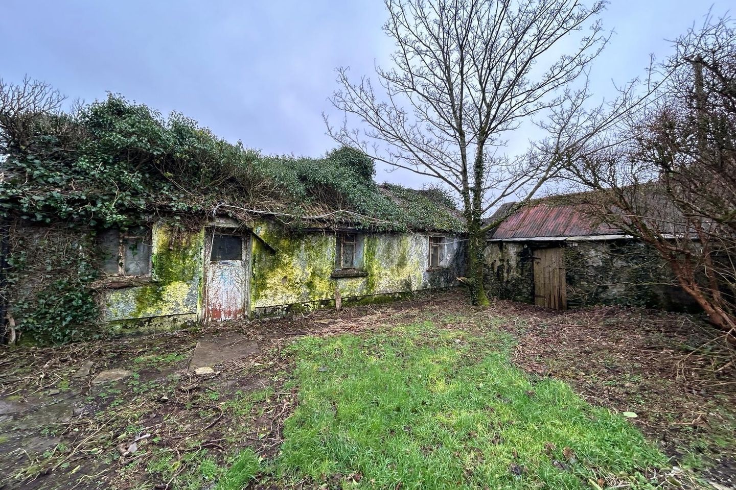 Skeheen, Kilmovee, Co. Mayo is for sale on Daft.ie