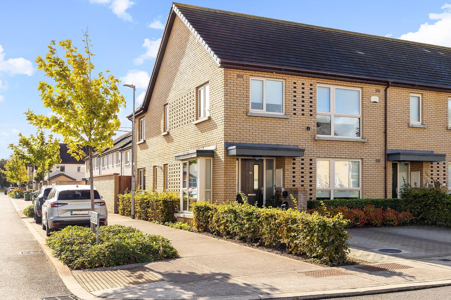 38 Saint Helen's Avenue, Adamstown, Lucan, Co. Dublin, K78E7W4