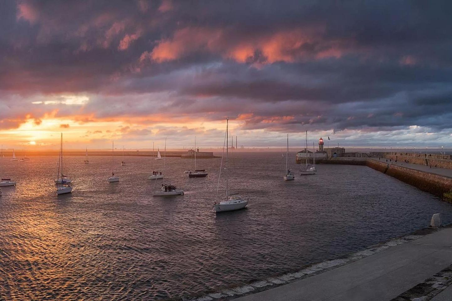 Monkstown, Co. Dublin