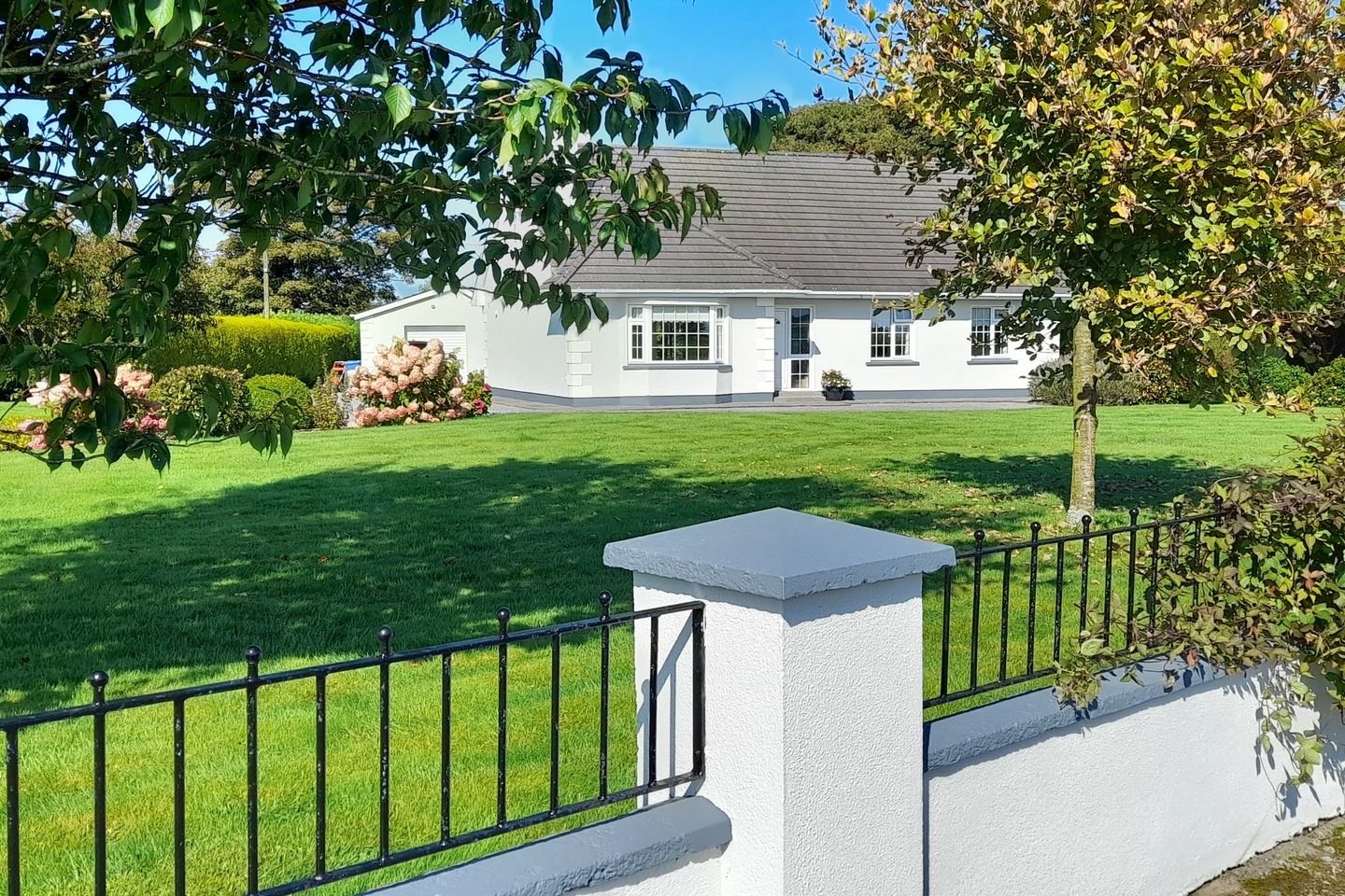 Liskeavy, Milltown, Co. Galway, H54XT86