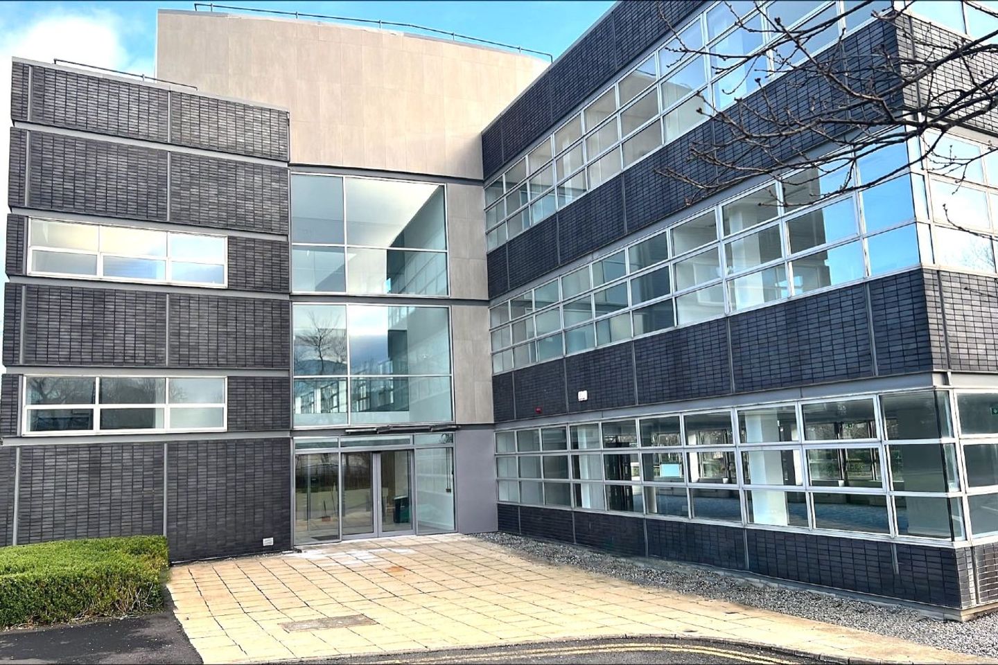 Icon Building, South County Business Park, D18 F851, Dublin 18