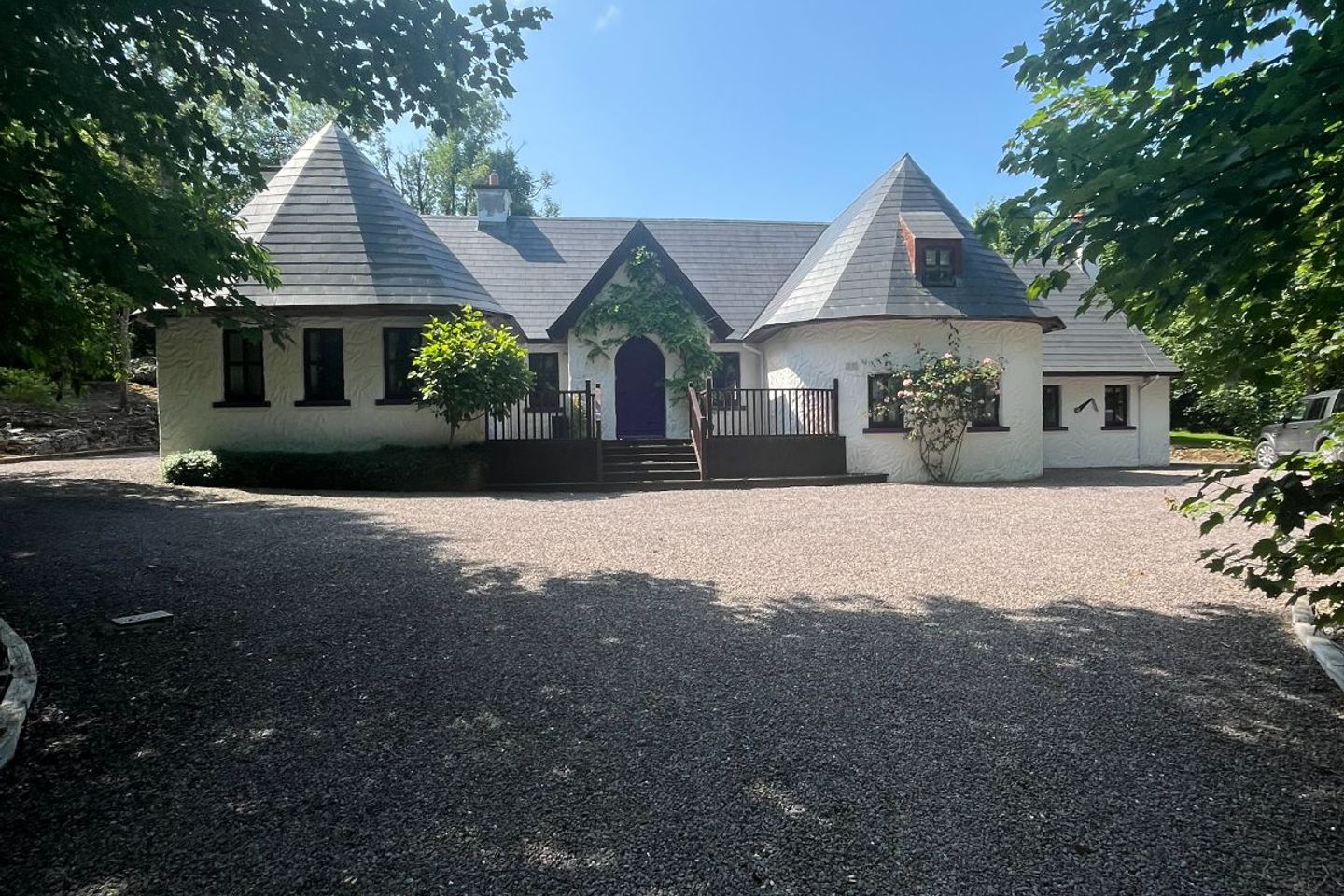 The Oaks , Curraghchase, Kilcornan, Co. Limerick, V94683C