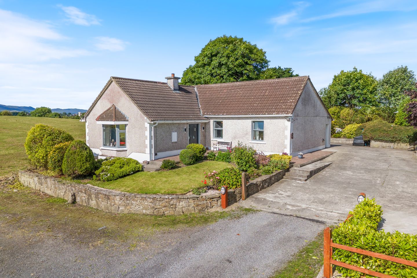 Derrymoneen, Knockmore, Ballina, Co. Mayo, F26A6K3 is for sale on Daft.ie