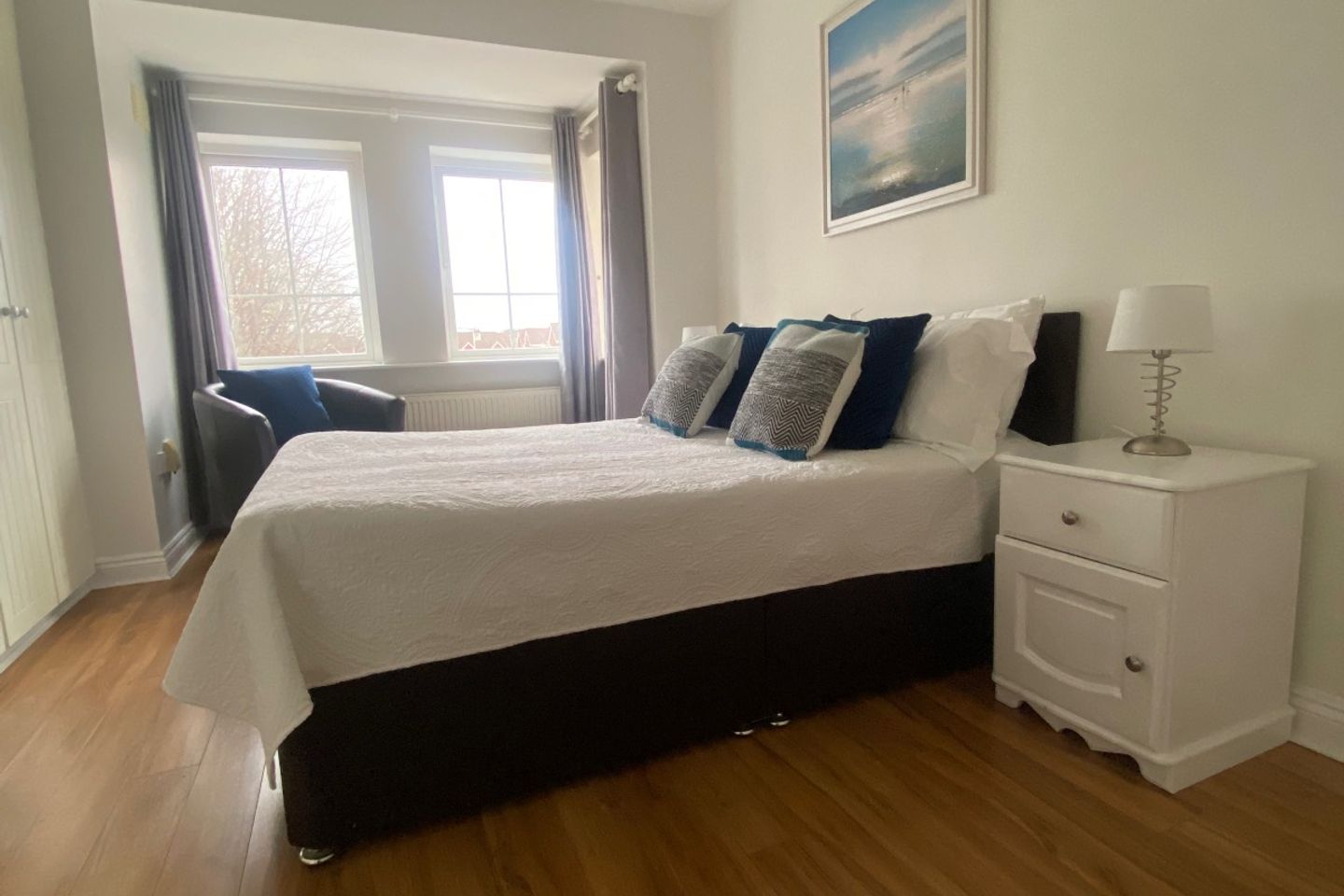 EN SUITE LARKFIELD, Lucan, Co. Dublin