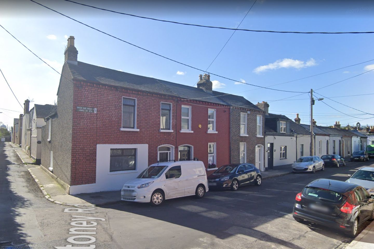 10 James Street North, North Strand, North Strand, Dublin 3, D03WP65