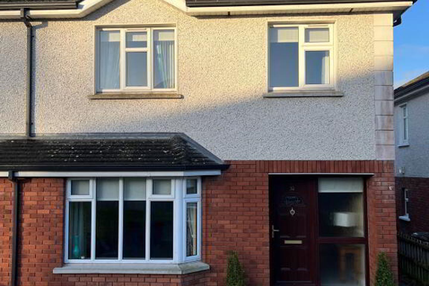 32 Inver Park, Carrickmacross, Co. Monaghan, A81VY51 is for sale on Daft.ie