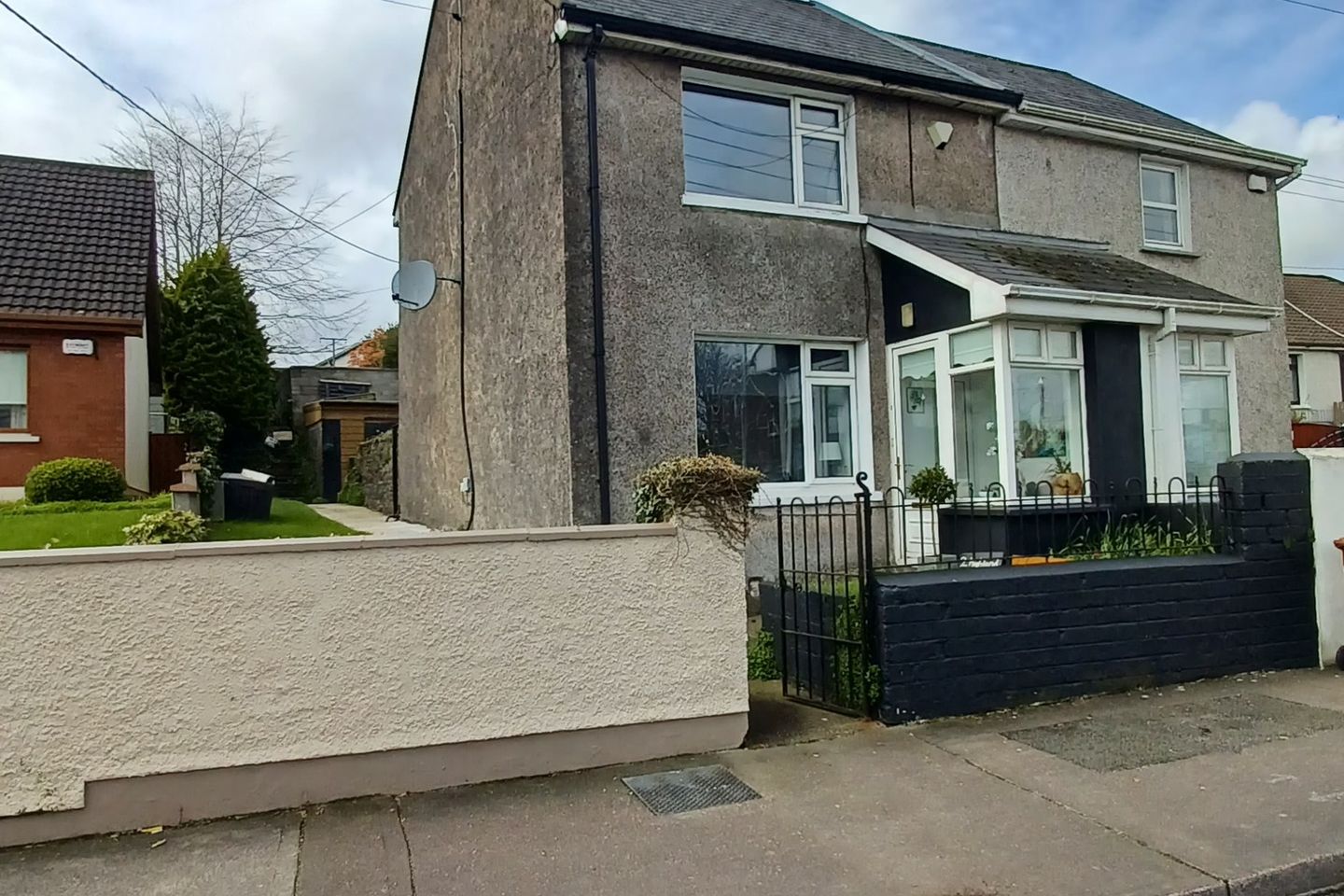 2 Highland View, Silversprings Road, Mayfield, Co. Cork