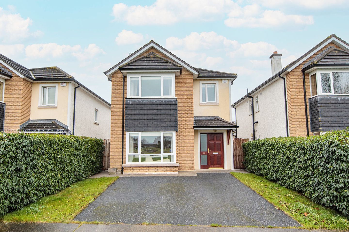 12 Parkview, Bolton Woods, Callan, Co. Kilkenny, R95X322 is for sale on