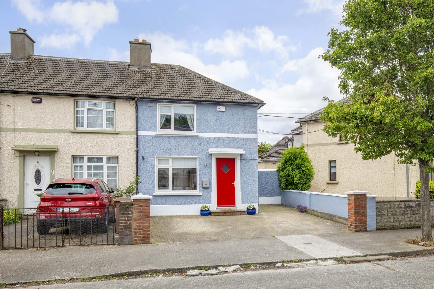 11 Killala Road, Cabra West, Cabra, Dublin 7, D07R6K6 is for sale on