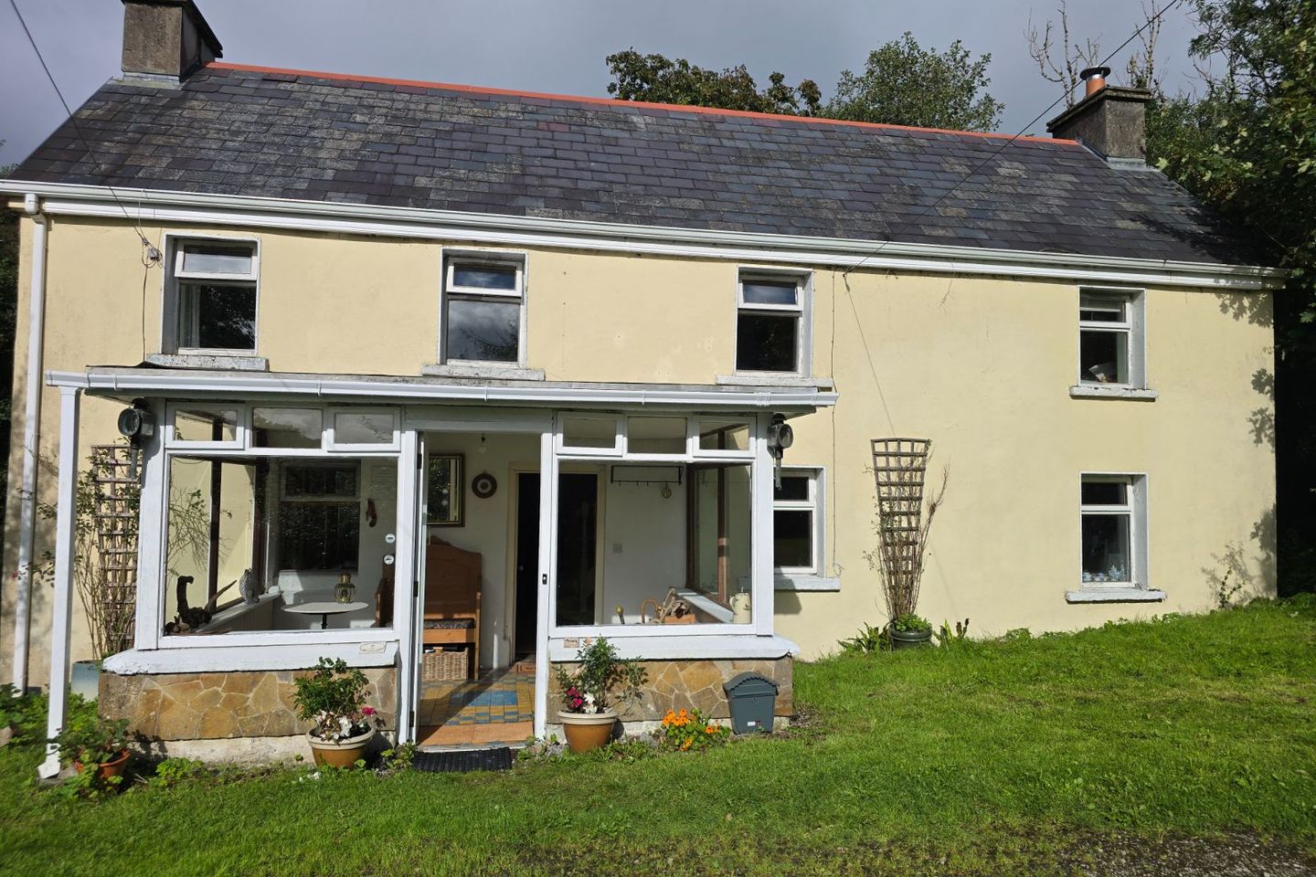 Derrintawy Glebe, Newbridge , Dowra, Co. Leitrim, N41X402