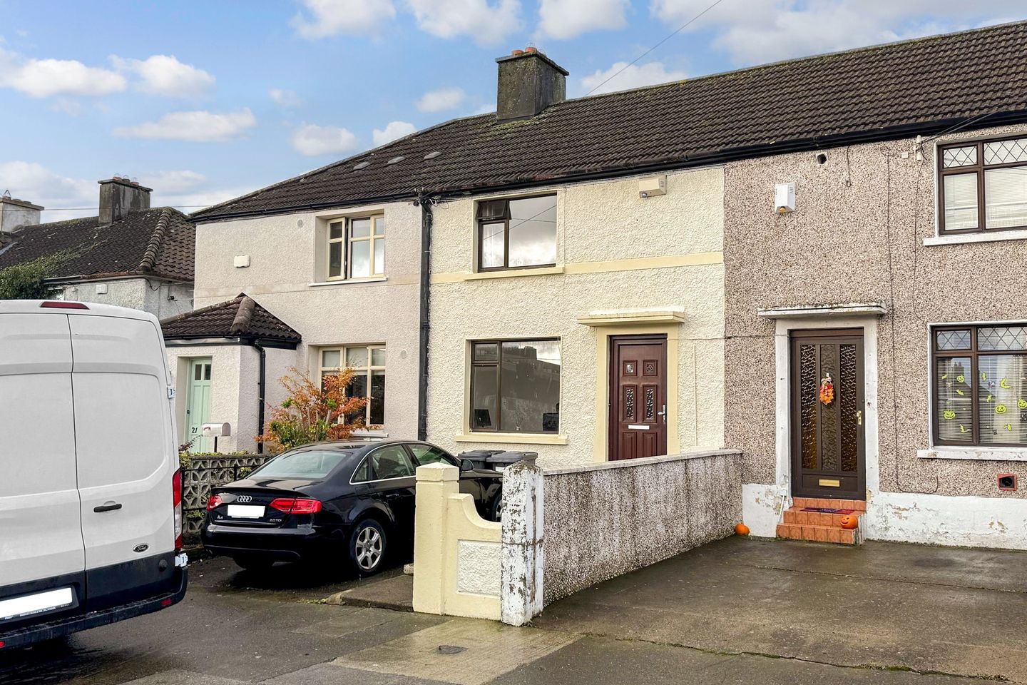 23 Clanhugh Road, Donnycarney, Dublin 5, D05FD85