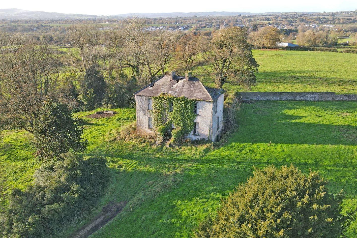Park House, Doonass, Clonlara, Co. Clare