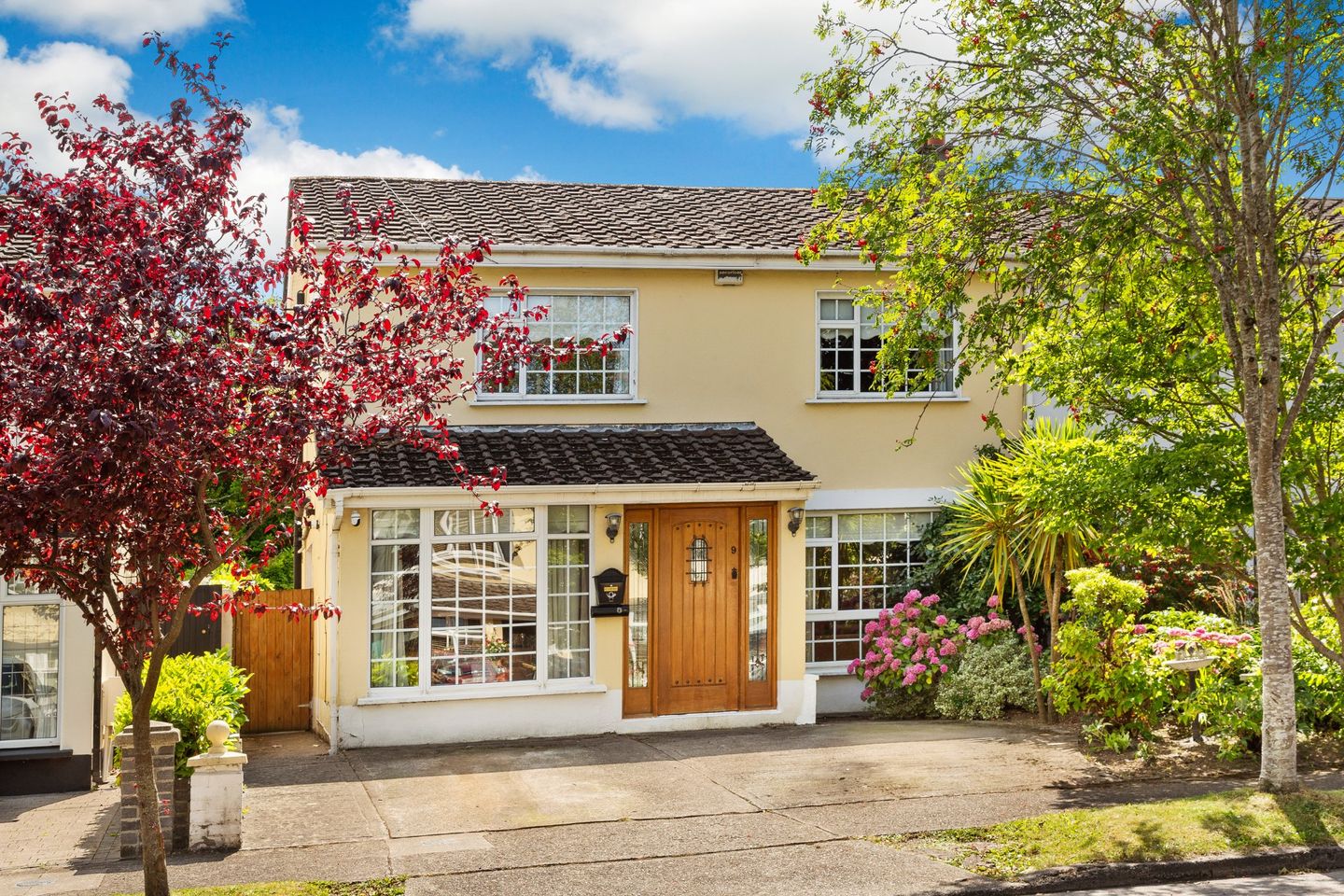 9 Stockton Drive, Castleknock, Dublin 15, D15Y32P