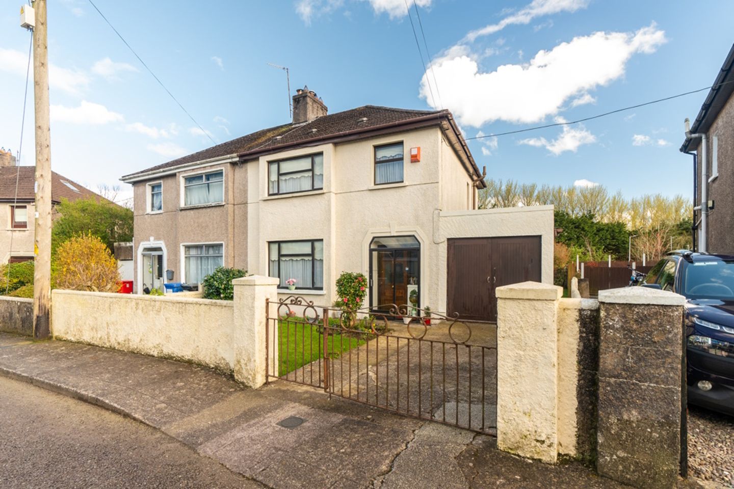 28 Slieve Mish Park, Turners Cross, Co. Cork, T12D5K8 is for sale on