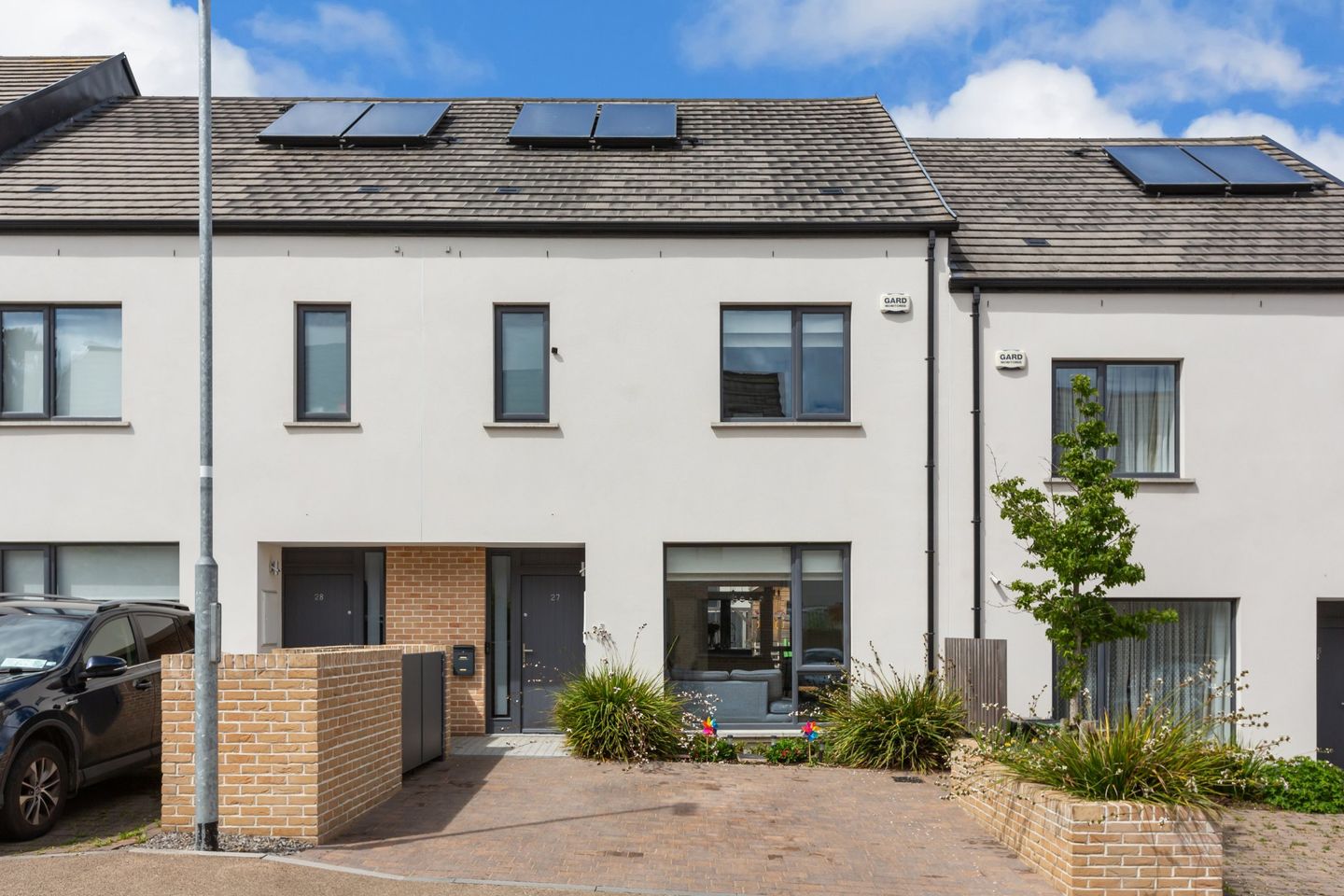 27 The Way, Scholarstown Wood, Rathfarnham, Dublin 16, D16K2X0