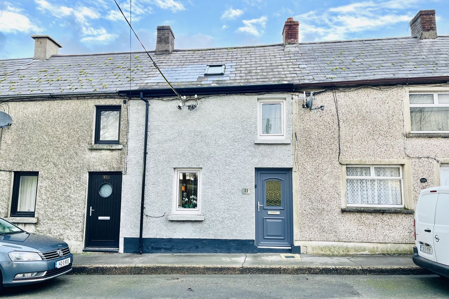 11 Armstrong's Range, Enniscorthy, Co. Wexford, Y21D7D0