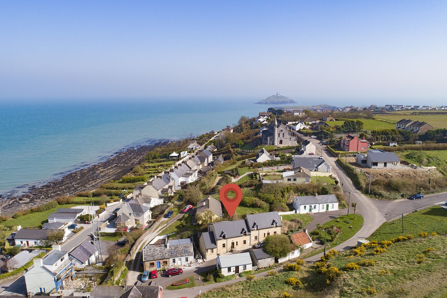 1 Taobh Na Chnoic, Ballycotton, Co. Cork is for sale on Daft.ie