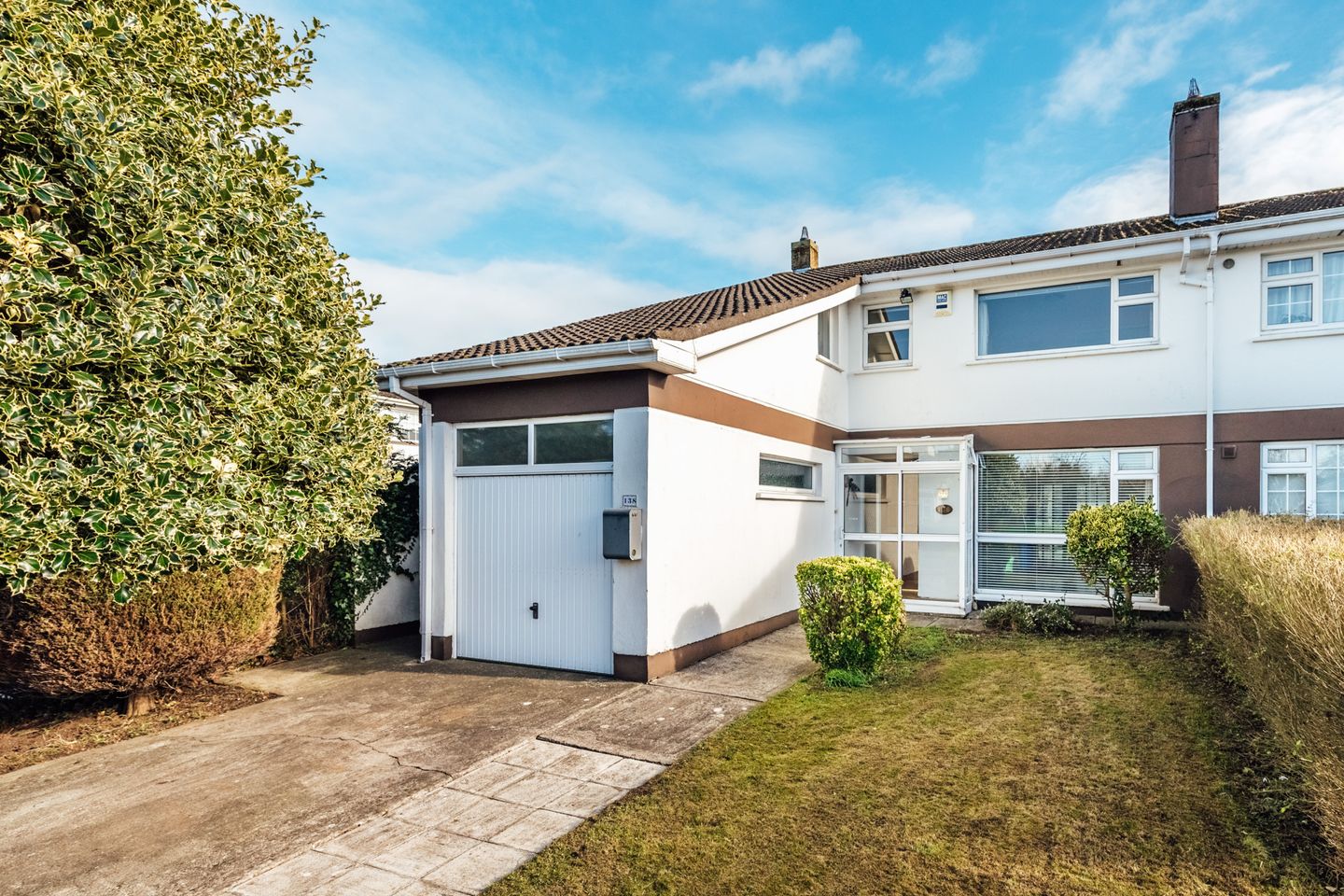 138 Lakelands,, Naas,, Co. Kildare., W91TK8Y is for sale on Daft.ie