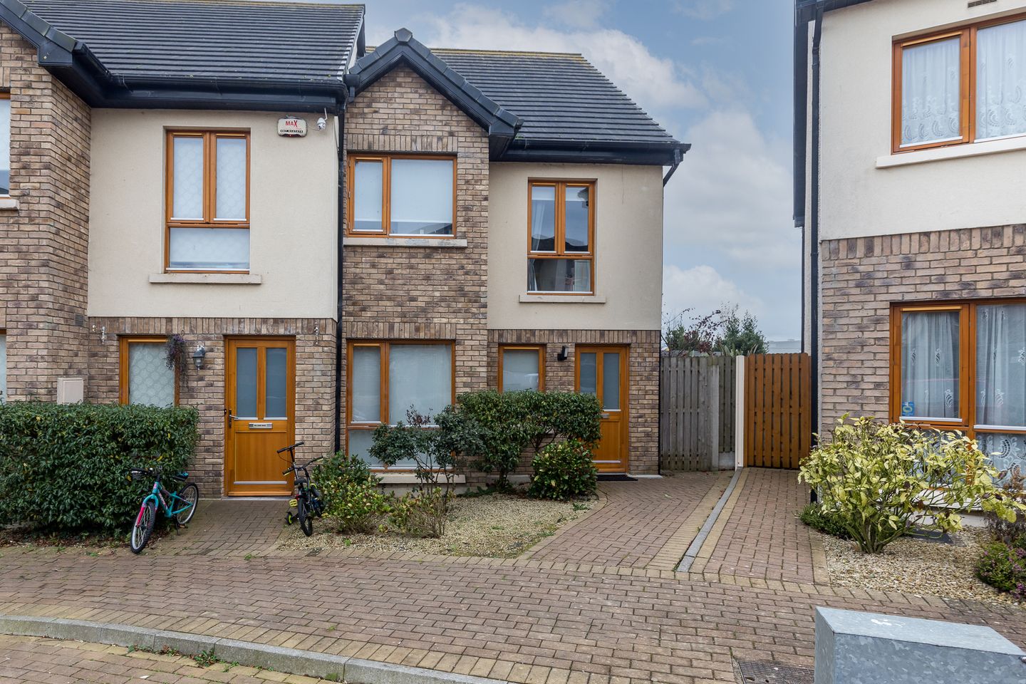 46 Millbourne Crescent, Ashbourne, Co. Meath, A84X268