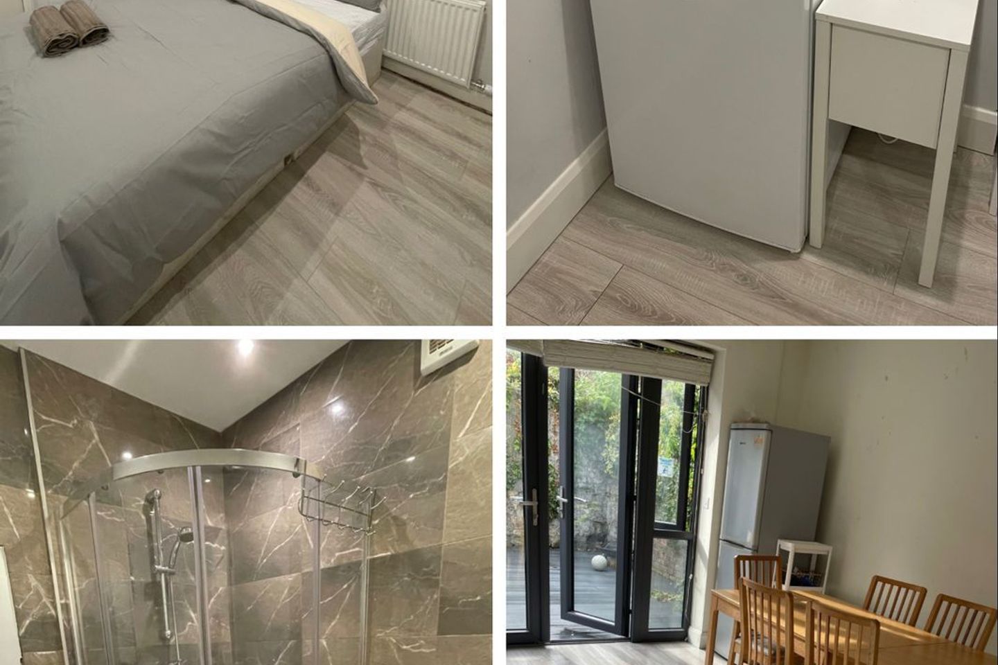 Cadogan Rd, D3, North Circular Road, Dublin 7