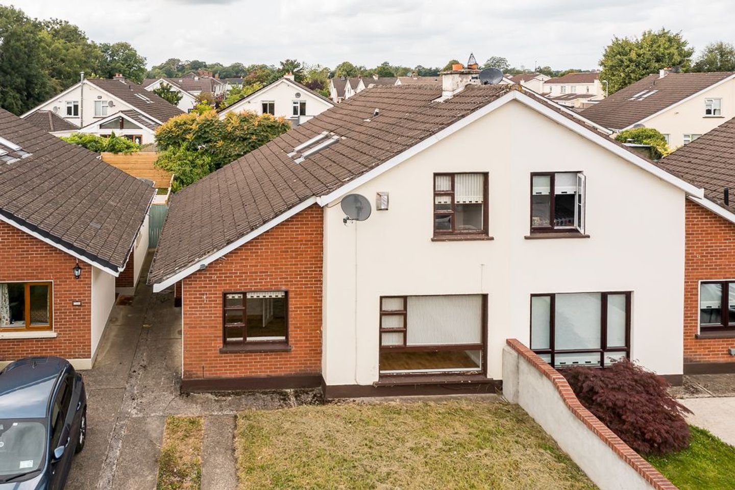 127 Beechdale, Dunboyne, Dunboyne, Co. Meath, A86W292