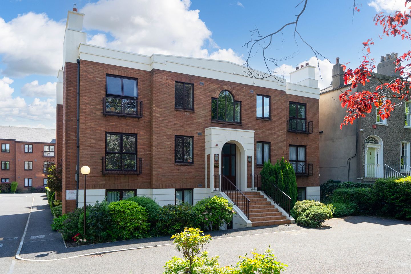 Apartment 12, Highfield Court, Rathgar, Dublin 6, D06K447 is for sale