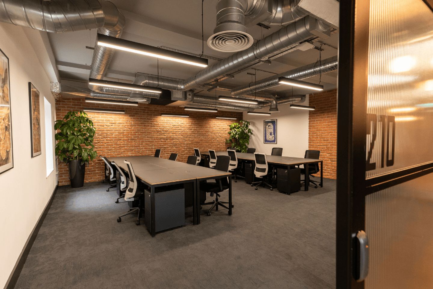 South Point, Harmony Row, Grand Canal, Dublin 2