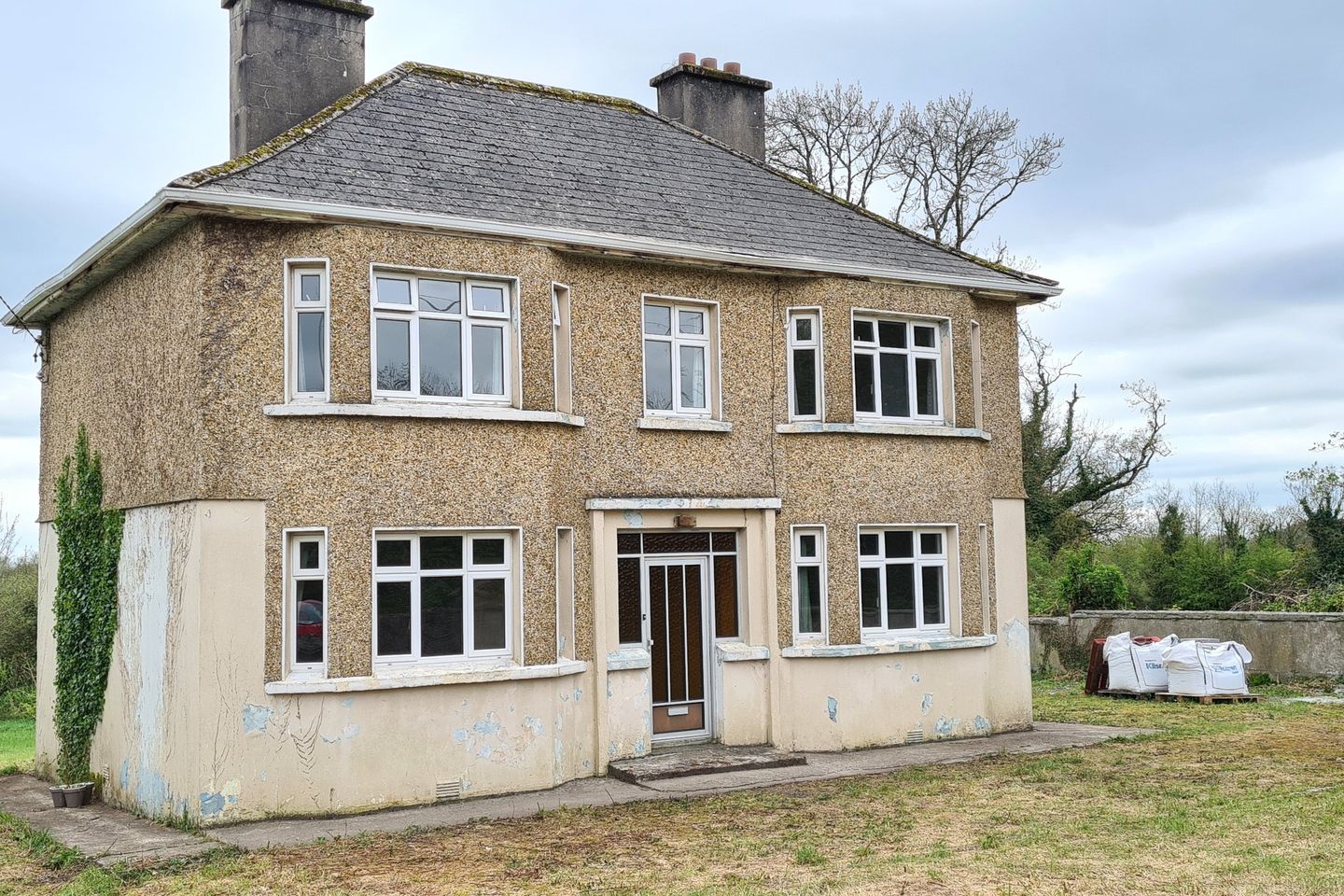 Cappagh House, Cappagh, Sixmilebridge, Co. Clare, V95P2NP is for sale