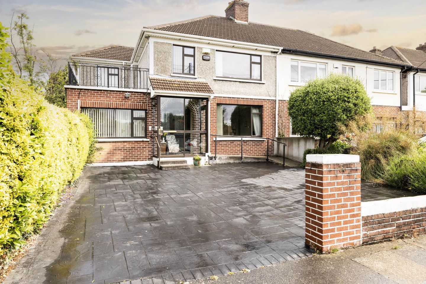 33 Templeville Drive, Templeogue, Dublin  6w, Templeogue, Dublin 6W, D6WVR62