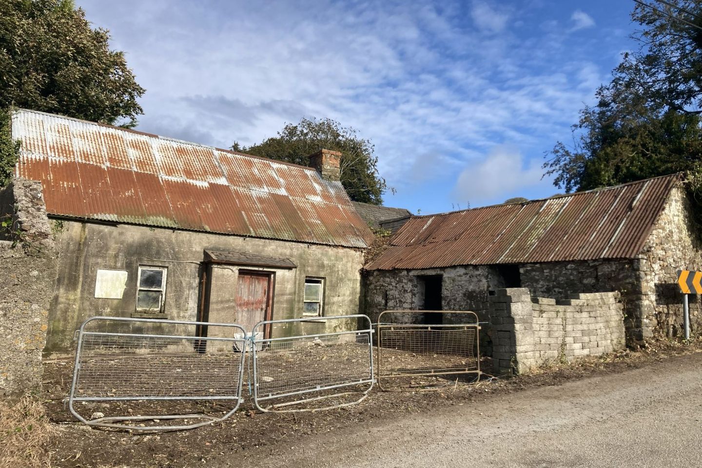 Grangelough, Borrisoleigh, Co. Tipperary