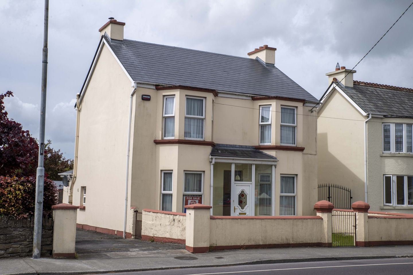 Pluckeen, Caherslee, Tralee, Co. Kerry, V92W3V6 is for sale on Daft.ie