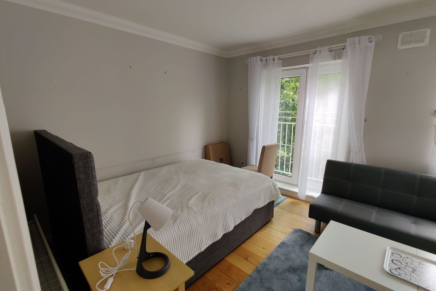 The Boulevard, Tyrellstown, Blanchardstown, Dublin 15