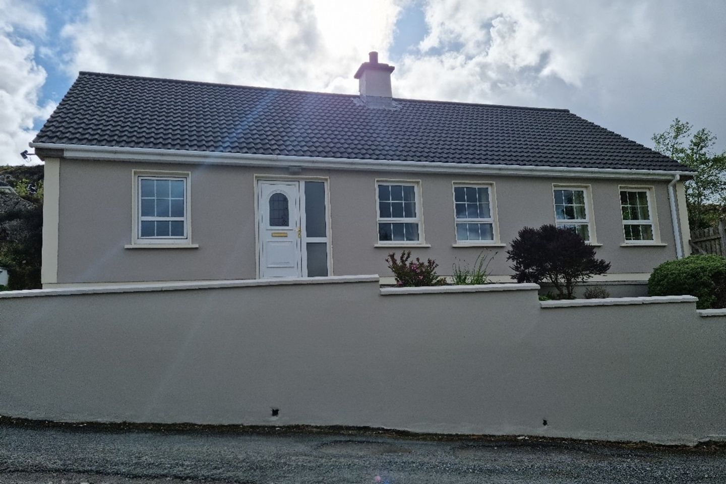 Meenderrynasloe, Annagry, Co. Donegal, F94W1R8 is for sale on Daft.ie