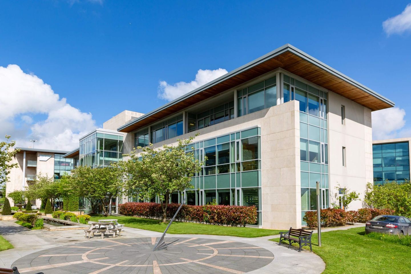 Waterside Innovation Campus Citywest Dublin 24