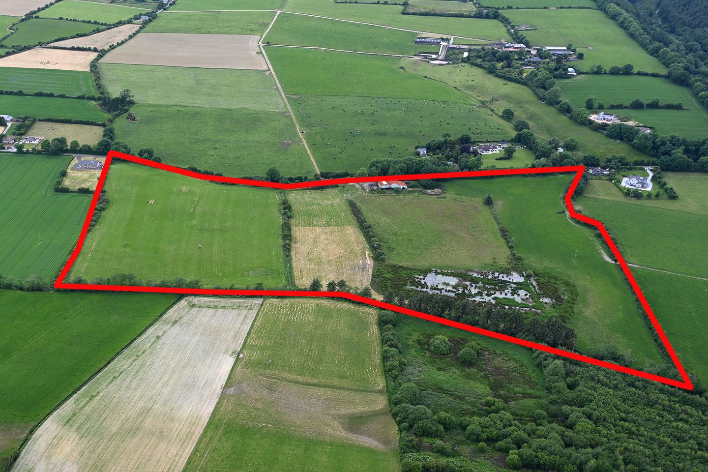 Commercial property for sale in Lower Granig, Minane Bridge, Co. Cork