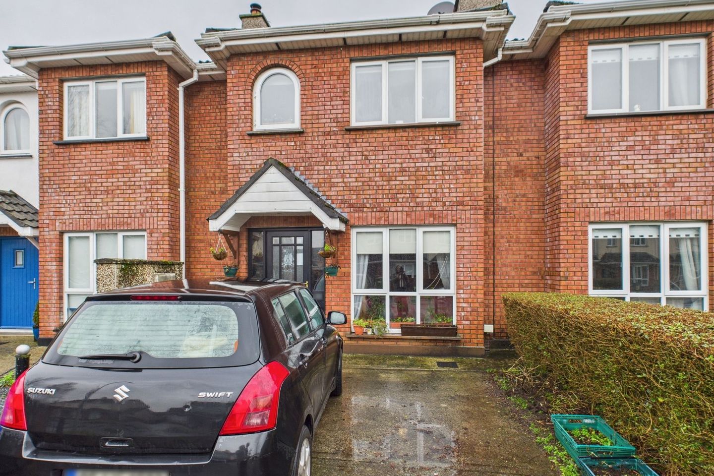 135 Rochfort Manor, Leighlin Road, Graiguecullen, Graiguecullen, Co. Laois, R93CA47