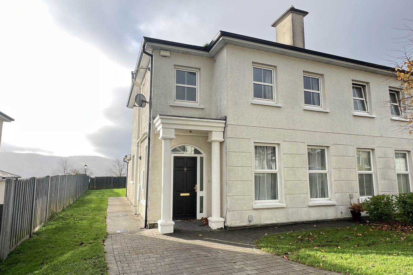 4 Longfield Way, Clonmel, Co. Tipperary, E91K4K6
