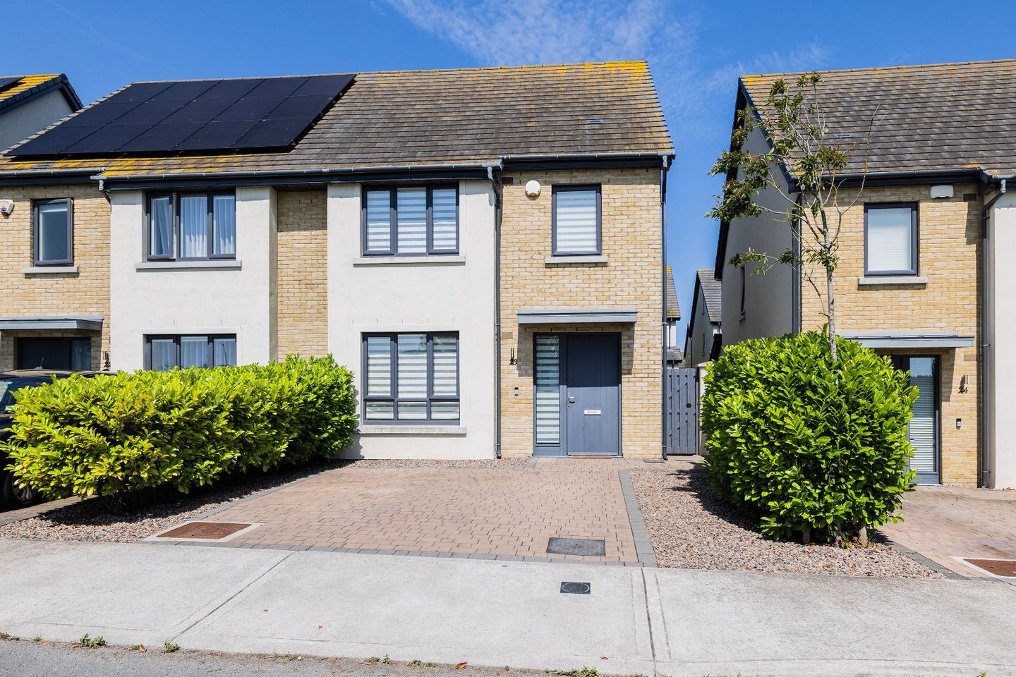 23 Knightsgate Crescent, Rush, Co. Dublin, K56WF96