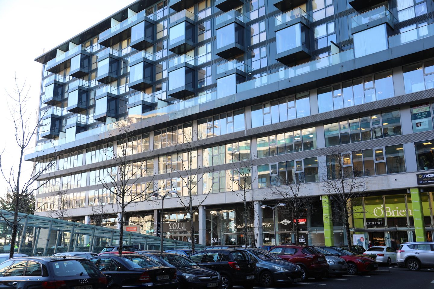 Suite 22, Beacon South Quarter, Sandyford, Dublin 18