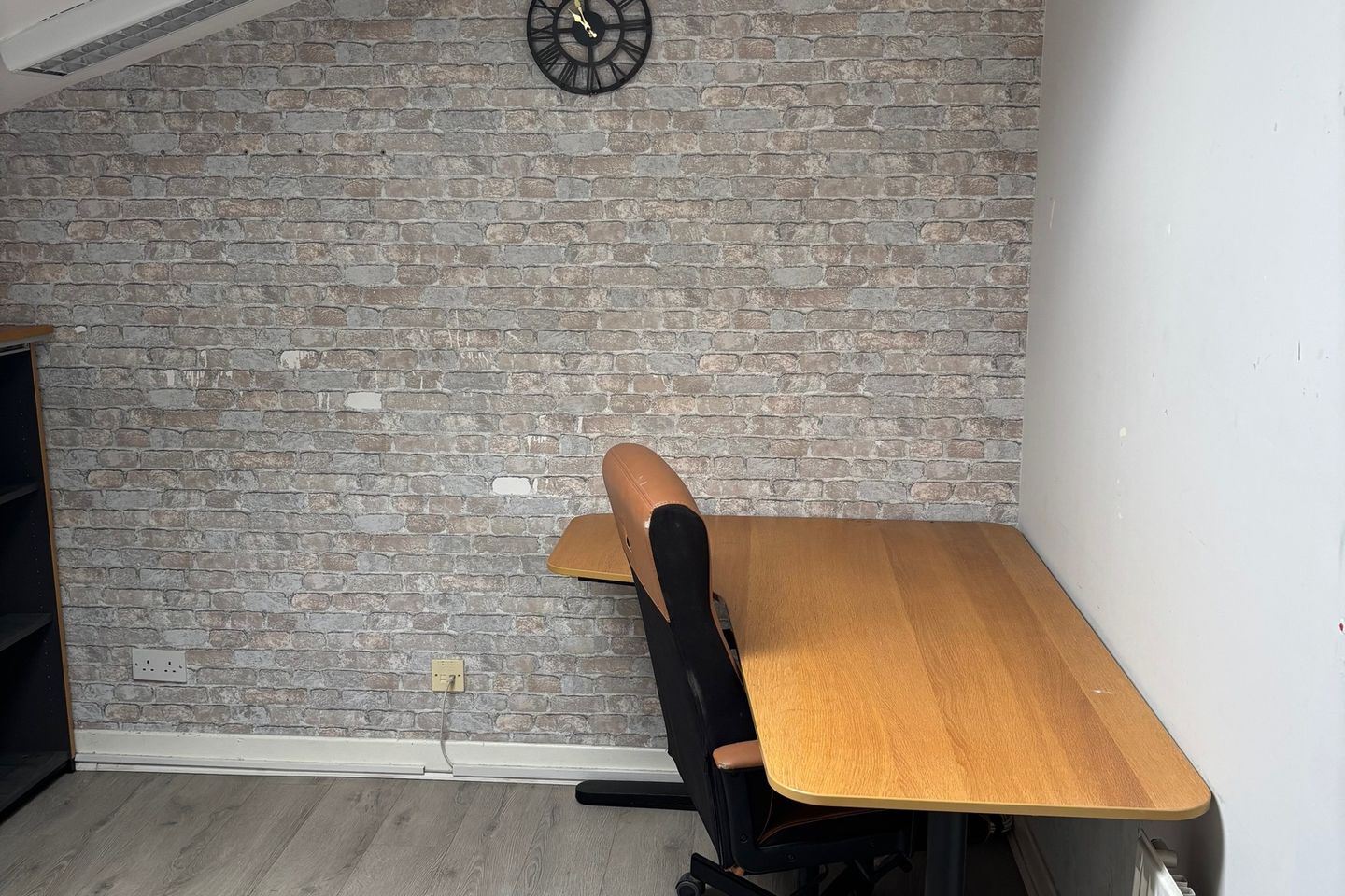 Coolmine Industrial Estate, Coolmine, Dublin 15