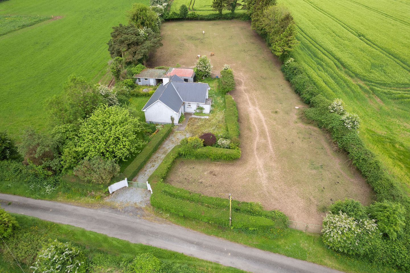 Drompeach, Lombardstown, Co. Cork, P51RP78 is for sale on Daft.ie