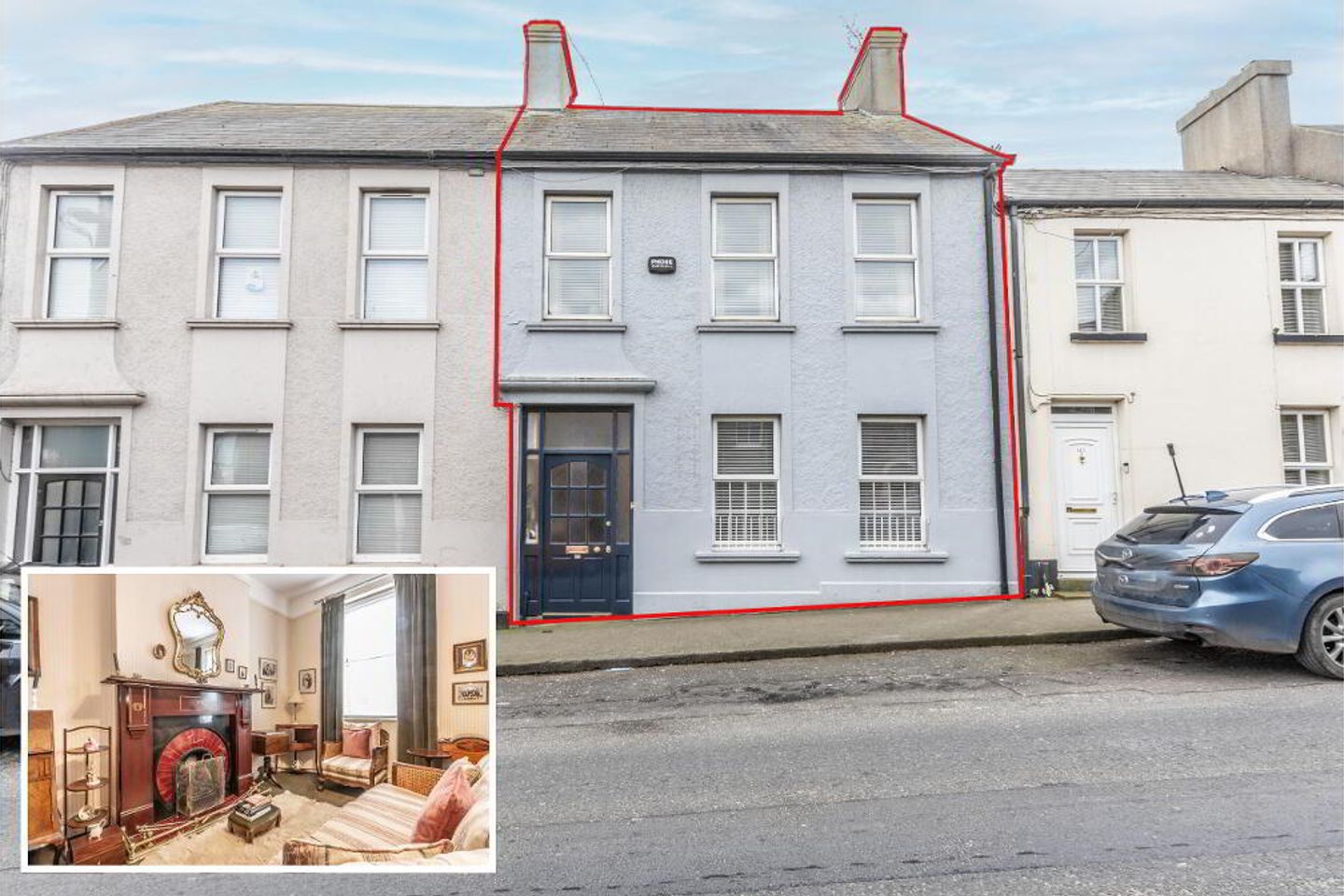 142 Gracedieu Road, Waterford City, Co. Waterford
