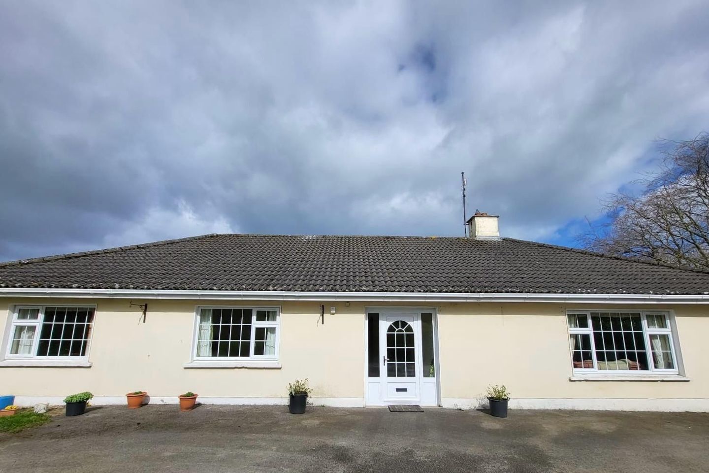 Lismullen, Garlow Cross, Navan, Co. Meath, C15C3C7 is for sale on Daft.ie